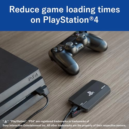 SSD-PHO4.0U3B - 4.0TB