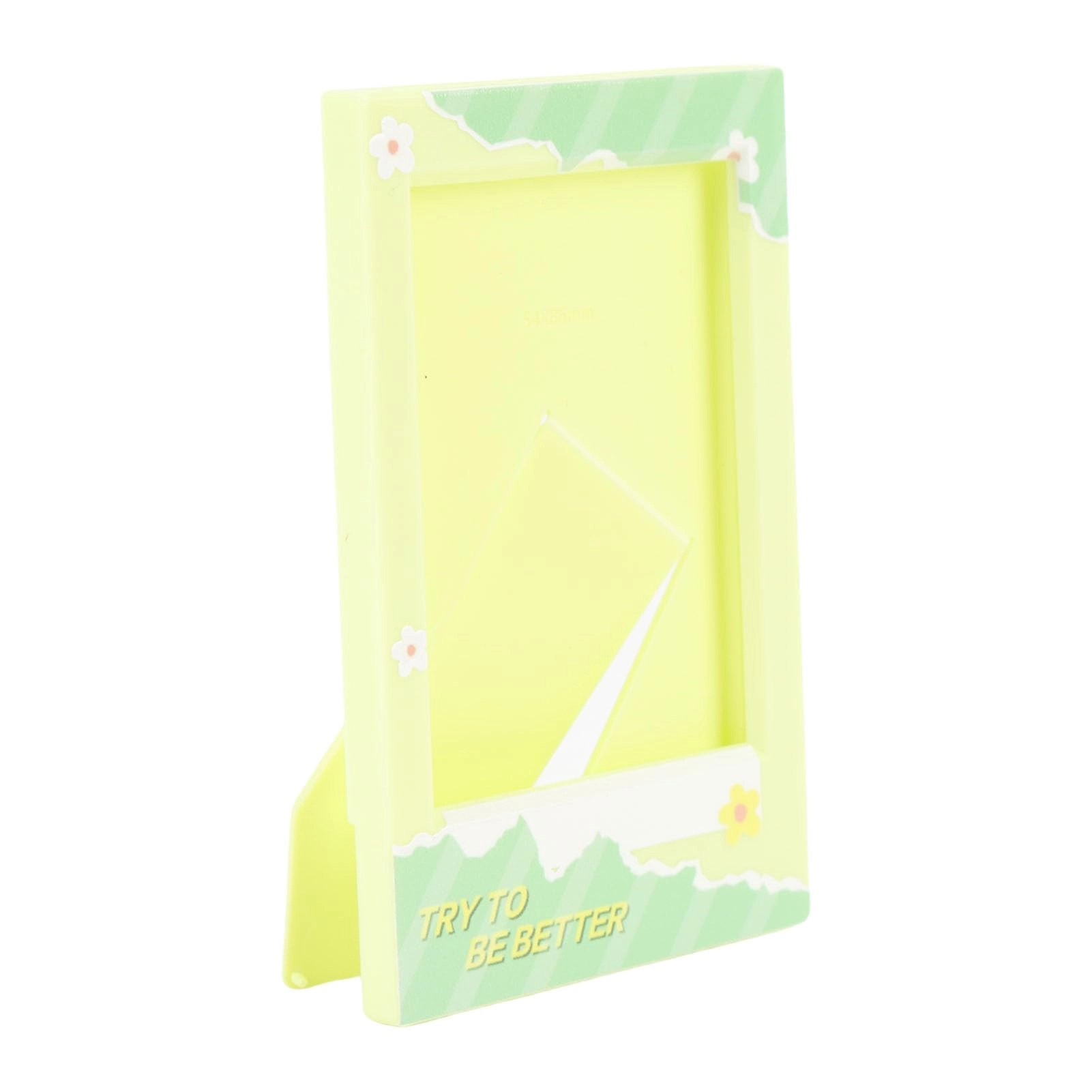 tyciong Small Film Frame - 3 Inch 1 Count