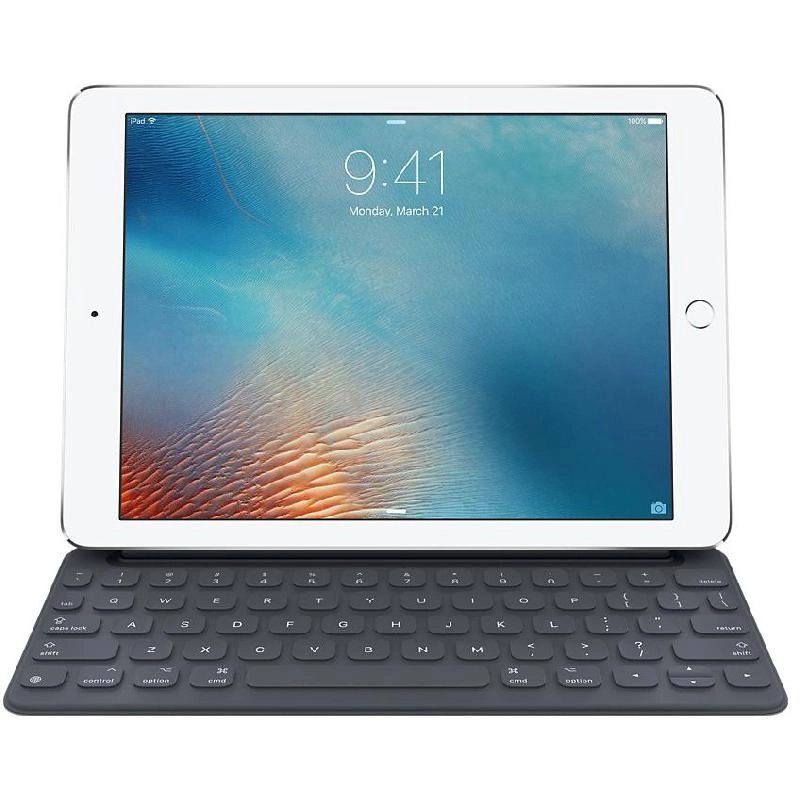 Keyboard Case with Smart Connector for iPad 10.2-inch (2019) / iPad Air 10.5-inch
