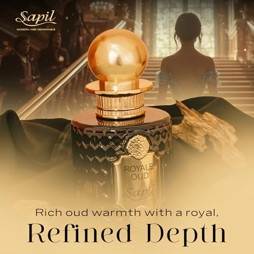 Royale Flair Eau de Parfum 100ml