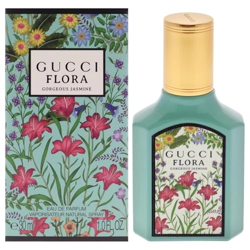 Flora Gorgeous Jasmine - Eau de Parfum 30 ml