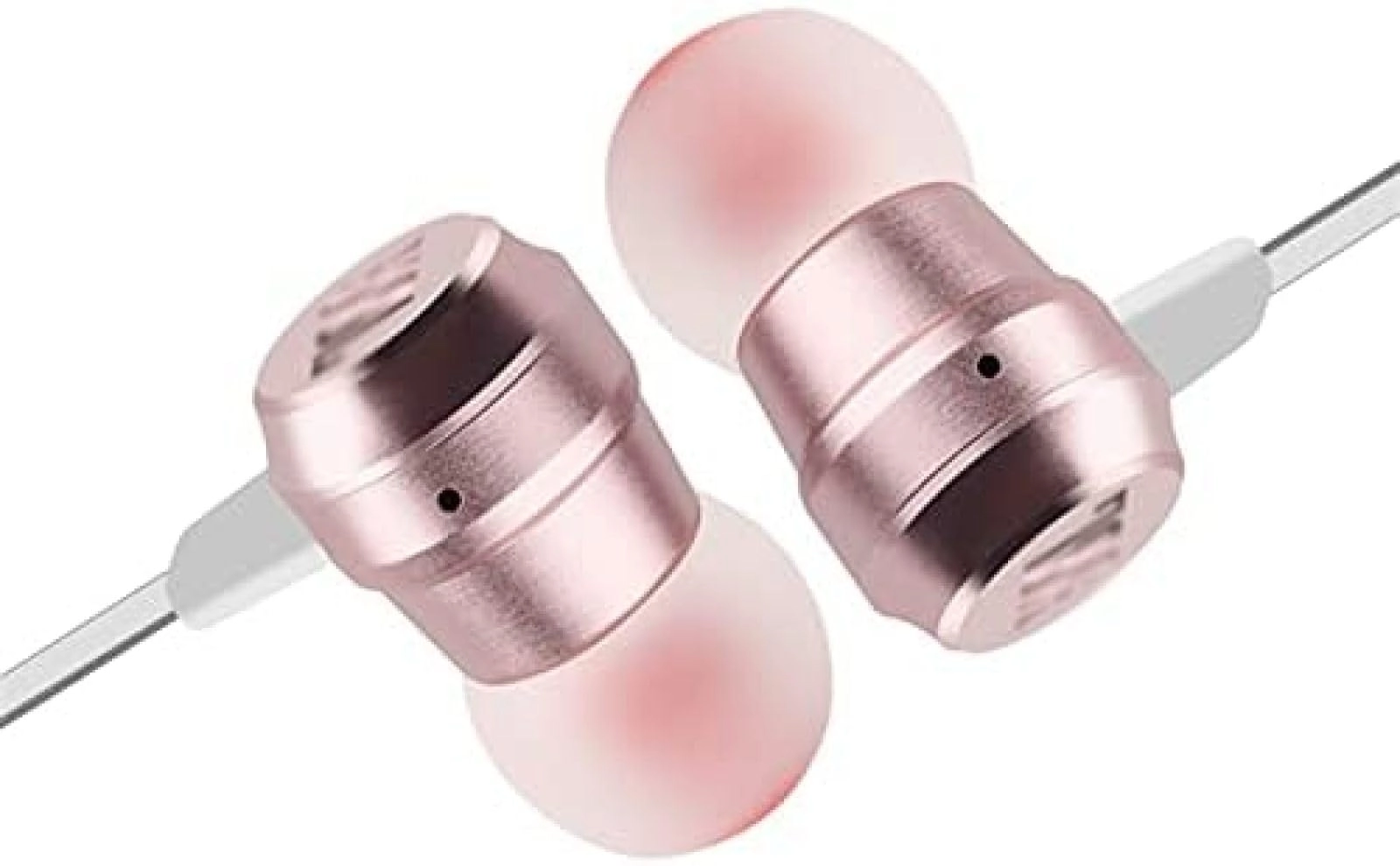 In-Ear Earphones - Wired 3.5mm Earbud