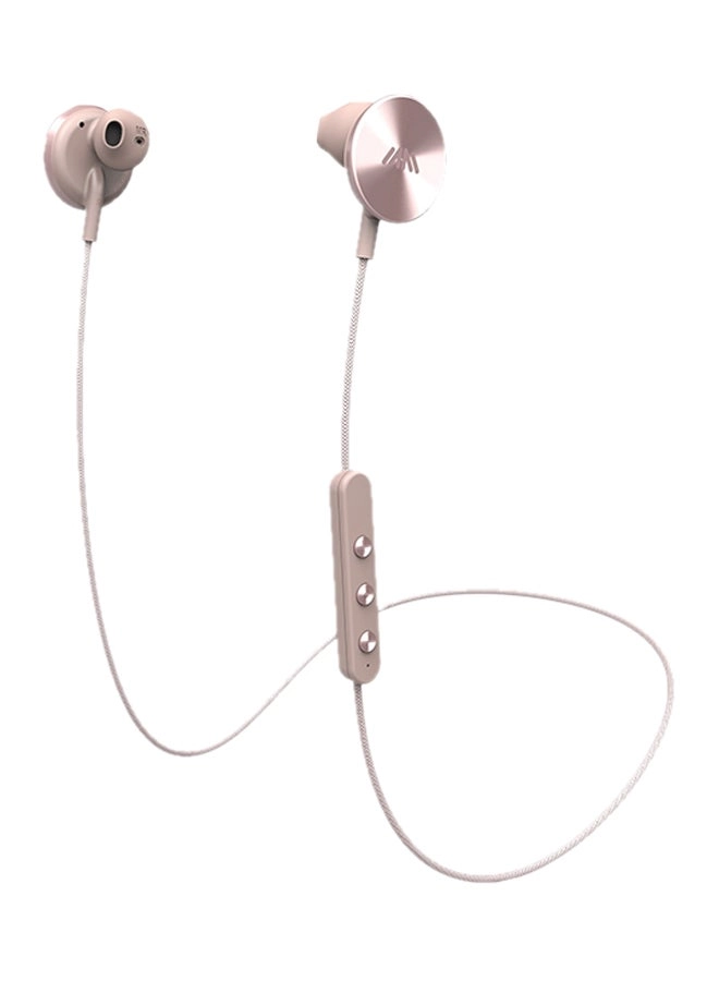 I AM Buttons Wireless Earbud