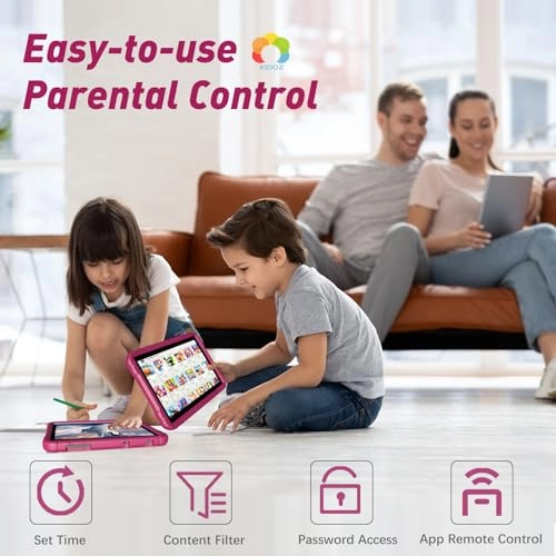 V10 - 4GB 10.1" 64GB