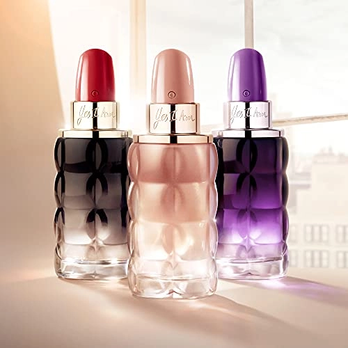 Yes I Am Fabulous For Women Eau de Parfum - 50 ml