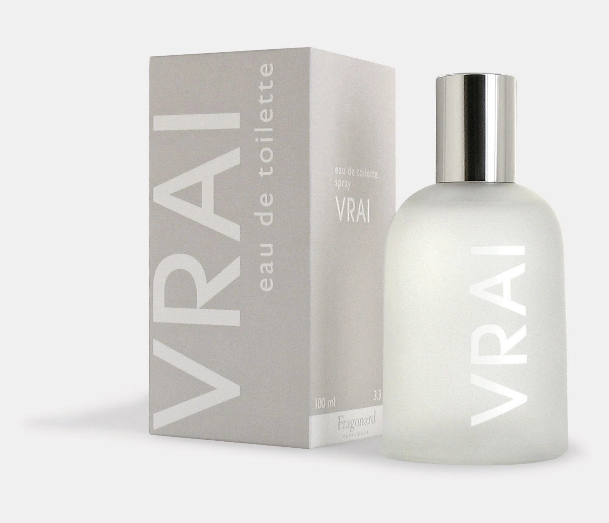 VRAI Eau de Toilette 100 ml