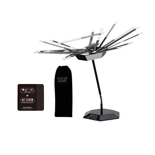 Sticks Stacking Games - Kid 36 pieces