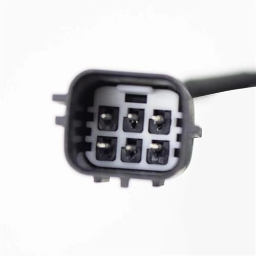 Rear View Camera - Wired