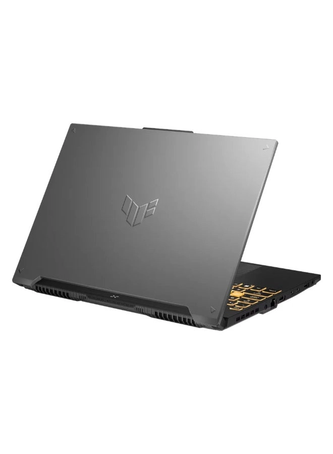 TUF Gaming F16 FX607VU-RL048 - 16'' Core 5 210H 16GB DDR5 512GB SSD