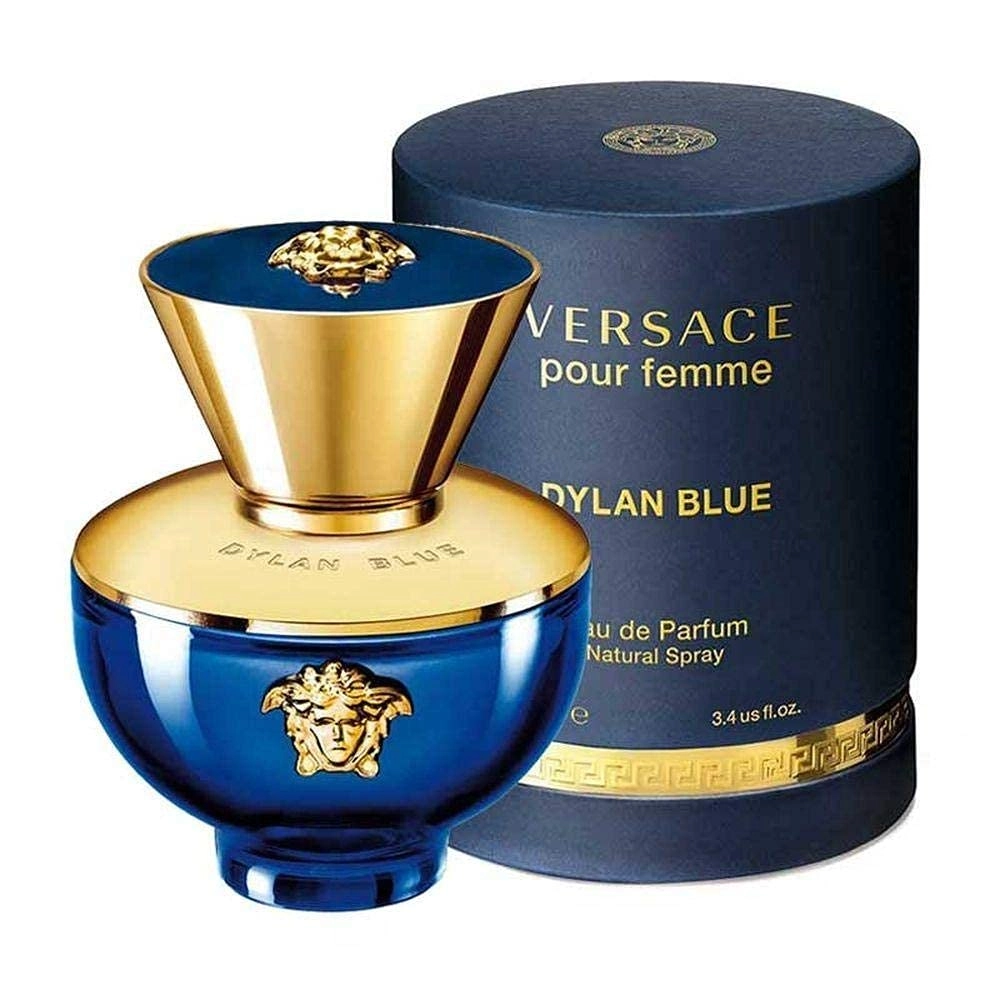 Dylan Blue Eau de Parfum - 100ml