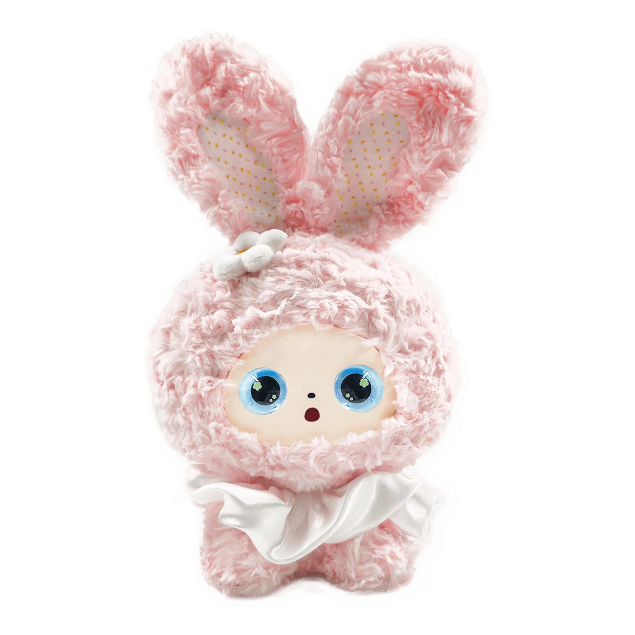 YOPARK AI Buddy Mood Buddies - Lulu لَعِمَر 3 سِنوات فماً فَوْق