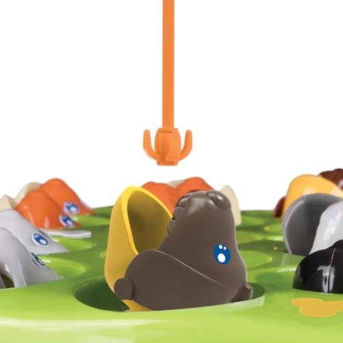 The Fishing Game: Dog Edition