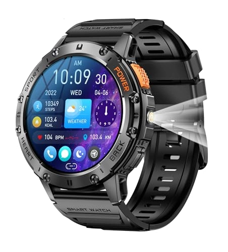 K65 Stainless Steel GPS