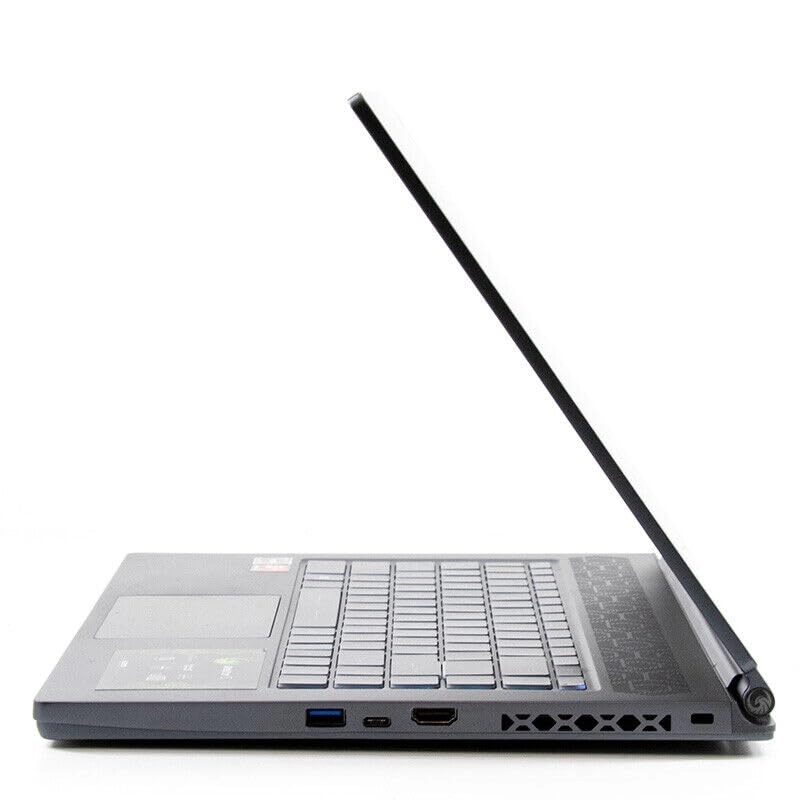 Delta - 15.6'' 1TB 16GB Ryzen 7 5800H