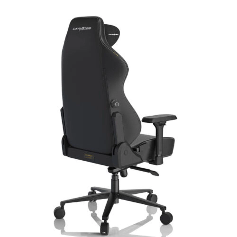 Craft Pro Plus Classic - Black Gaming Chair