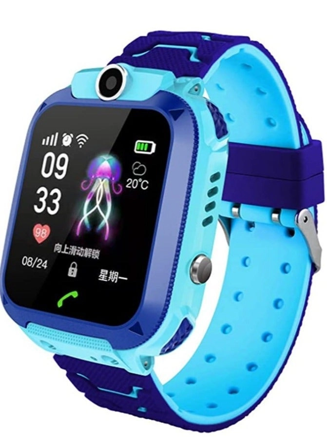 Kids Smart Watch Pro