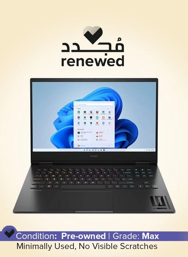 OMEN - 16.1'' Core i9-13900HX 16GB DDR5 1TB SSD