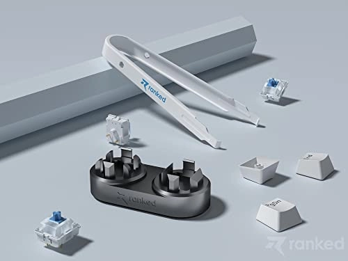 CNC Machined Switch Opener - US Wireless