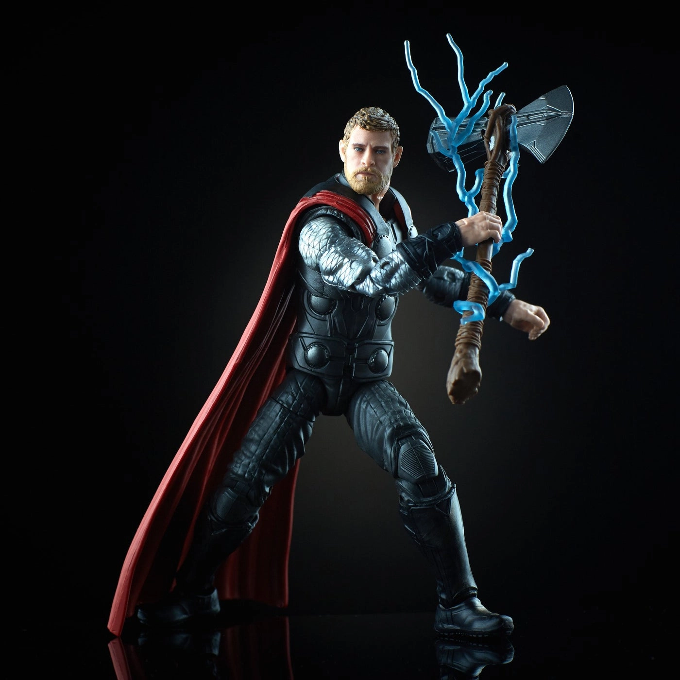 Thor - Avengers Marvel Legends Series (TWM)