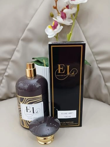 AMBER - Eau de Parfum 100ml