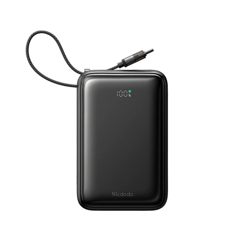 MC-6370 - 65W Fast charging