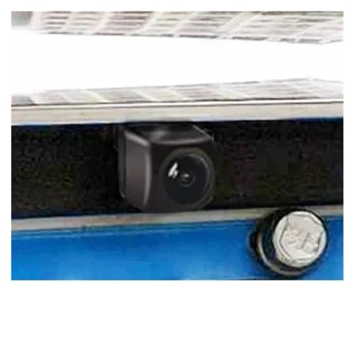 Backup Camera - Night Vision 756 (H) x 504 (V)