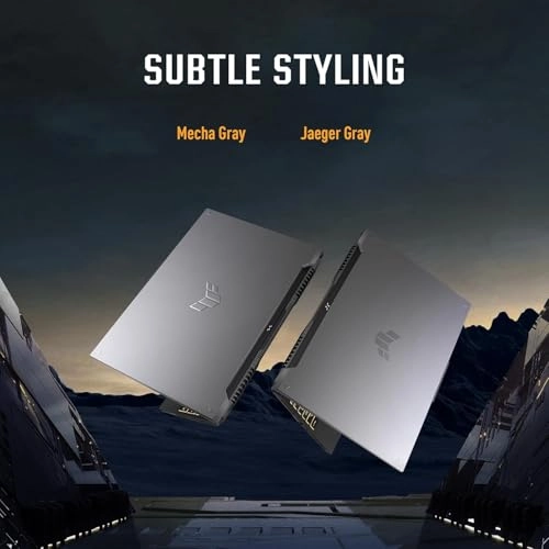 TUF F16 FX607VJ-RL029 - 16'' Core 5-210H 32GB DDR4 1TB SSD