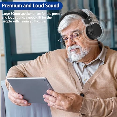 BTH02 Wireless Headphone