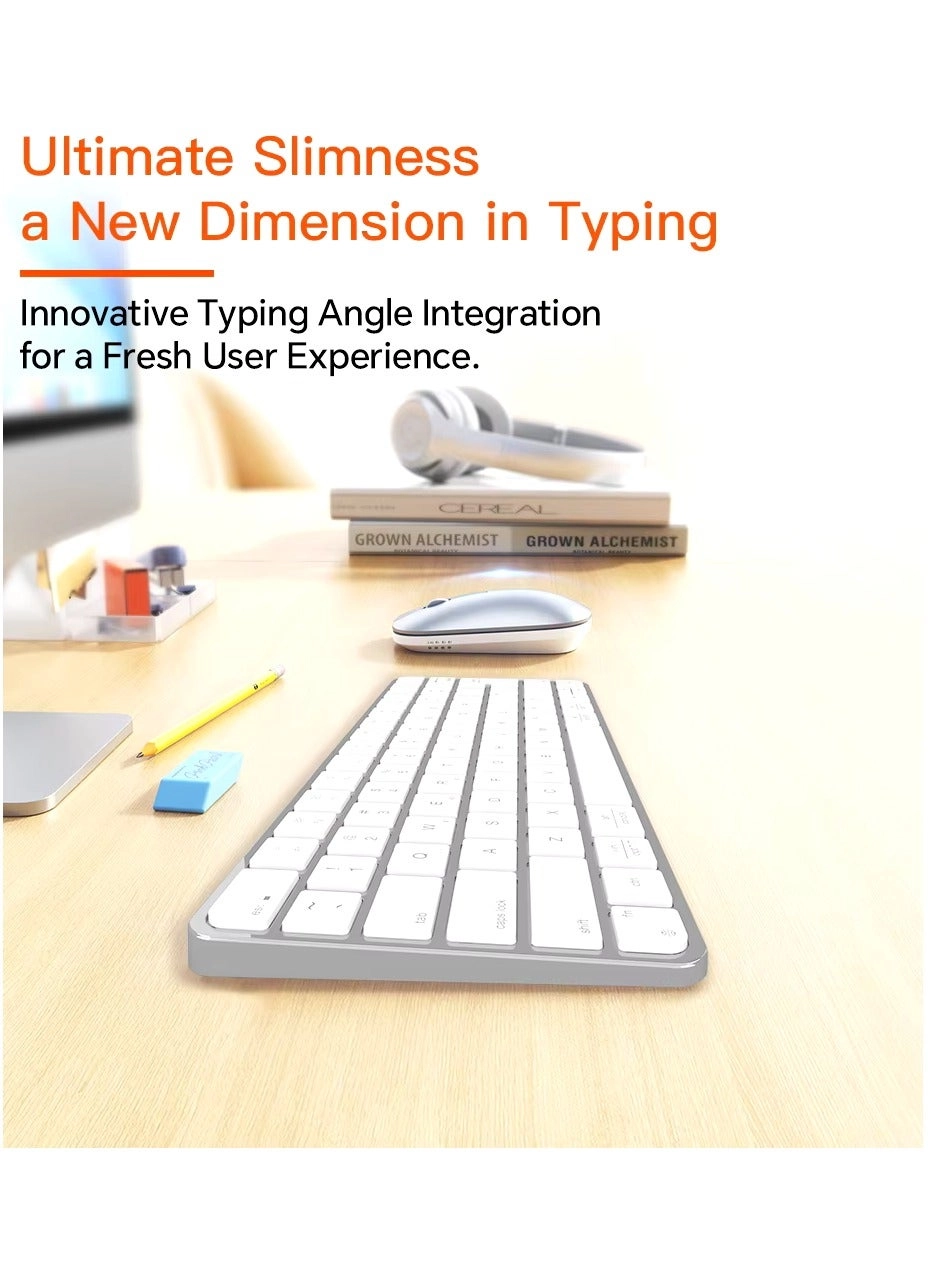 MT-C210 - EN/AR Wireless