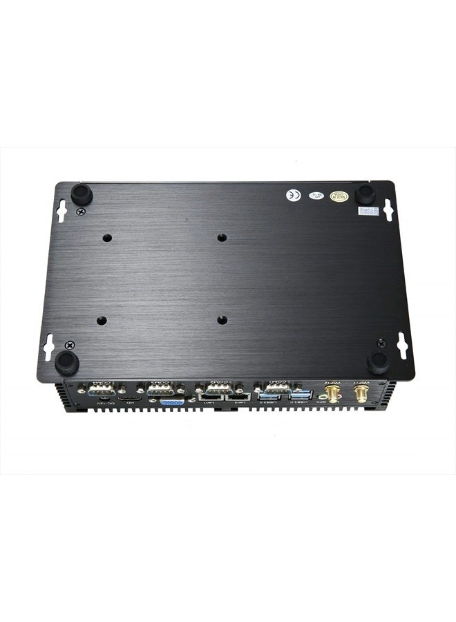 NC1037 - mSATA SSD 128GB 8GB i5-3317U