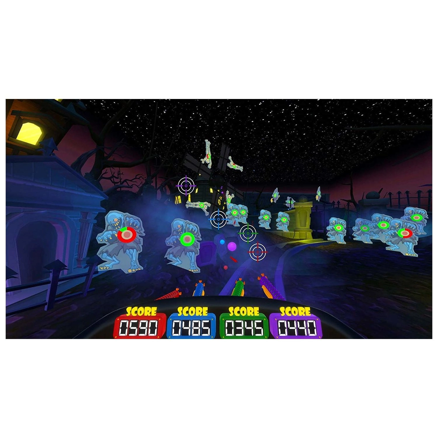 Carnival Games - PlayStation 4