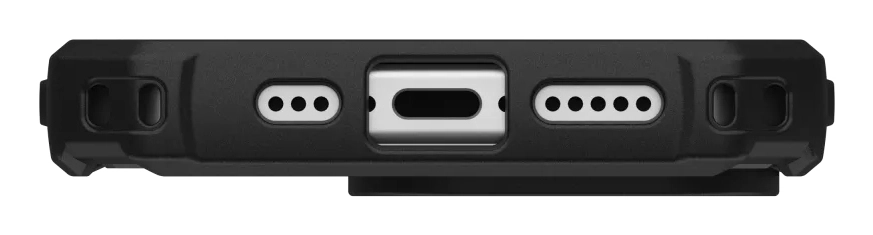 Pathfinder Case MagSafe for iPhone 16 Pro