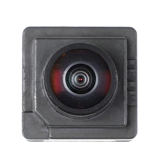 Car Rear Camera