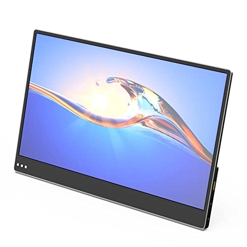 Portable IPS Screen - 3840 * 2160 13.3 inch