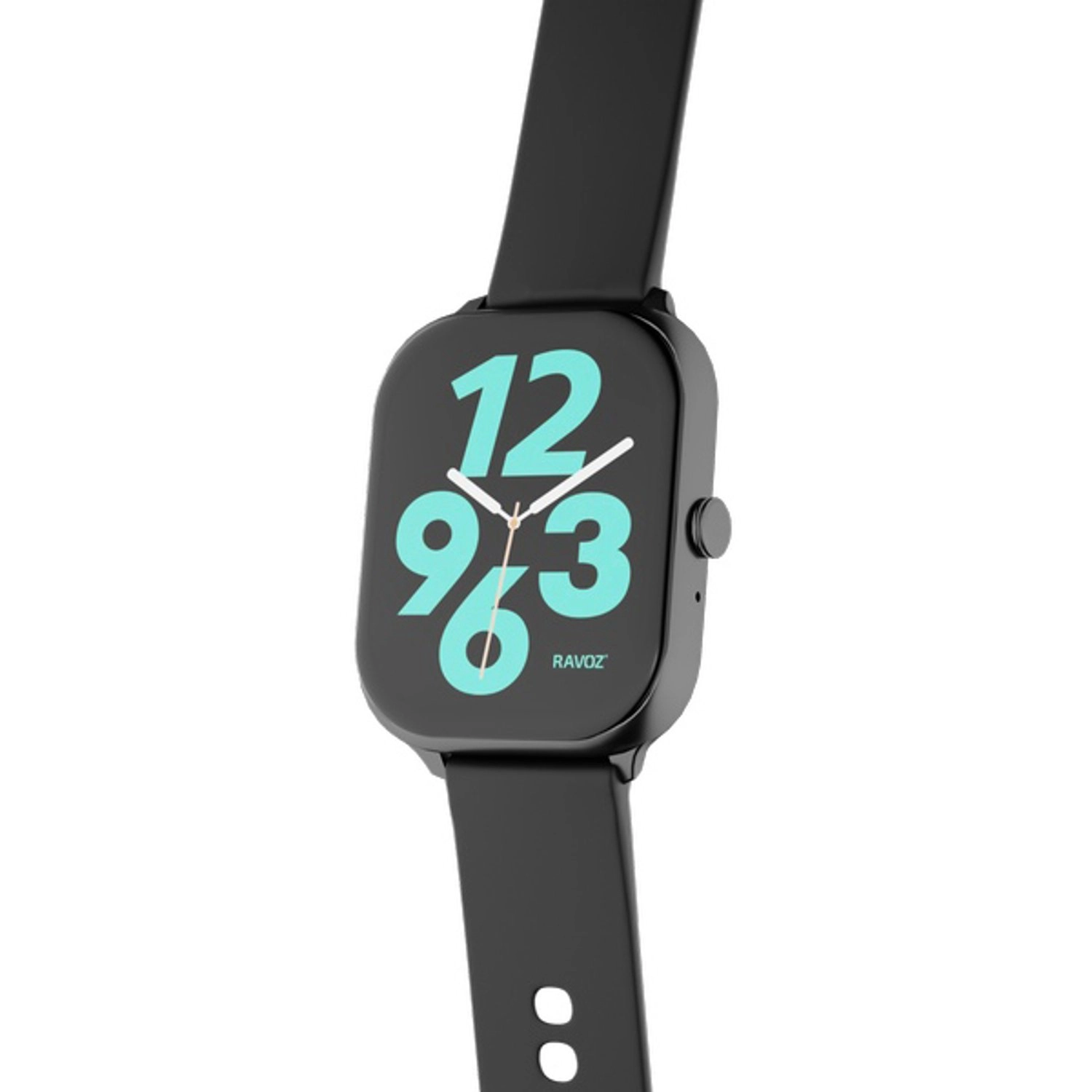 Rizto R12 Zinc alloy