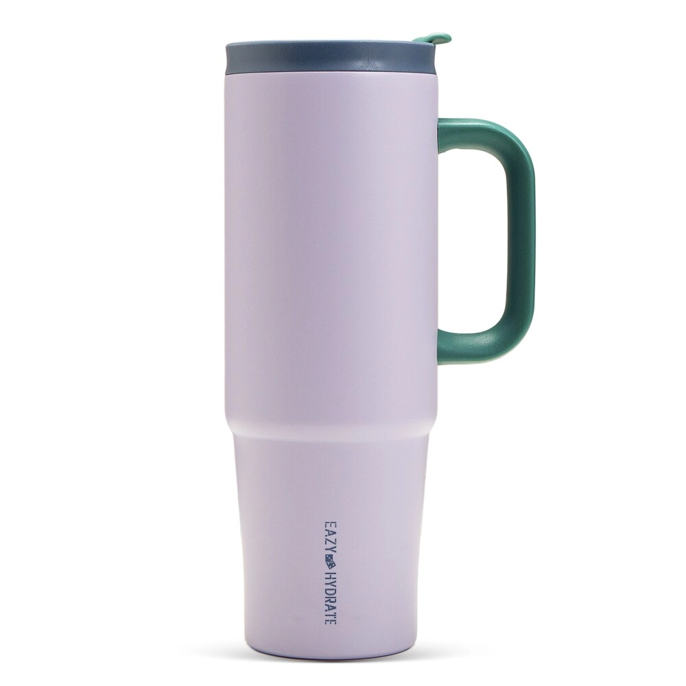 SAM BOX FZE Stainless Steel Insulated Travel Tumbler - 900ml