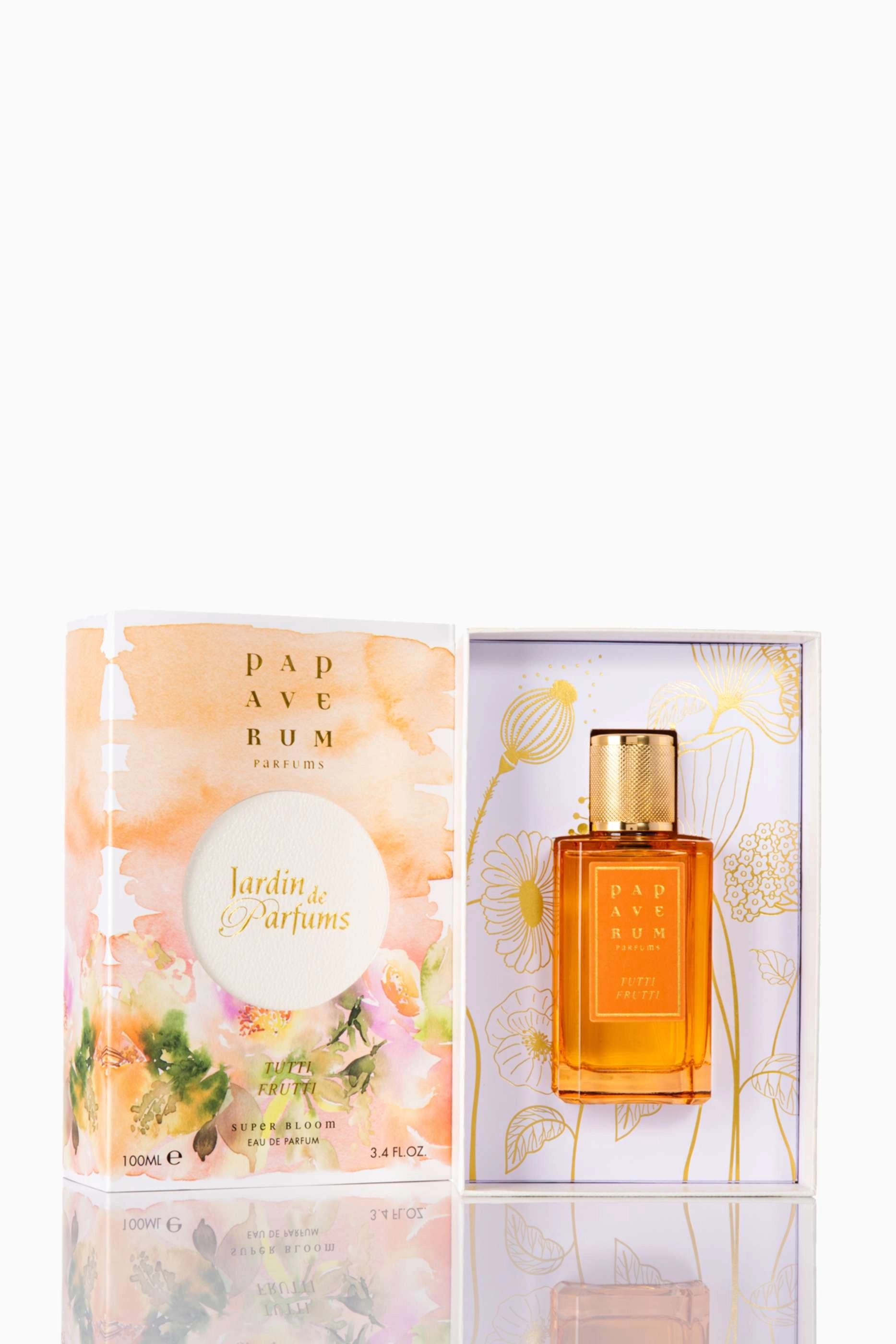 Tutti Frutti Eau de Parfum 100ml