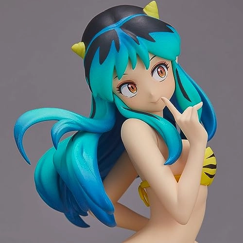 Lum - URUSEI YATSURA - 22 cm (BP88352)