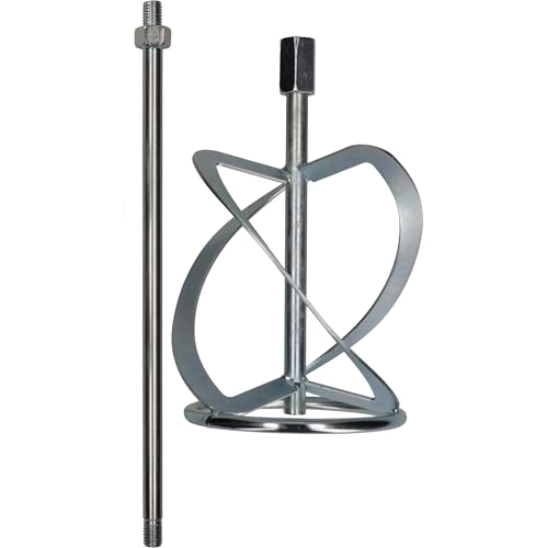 PRO Drill Mixing Basket - M14 140 mm