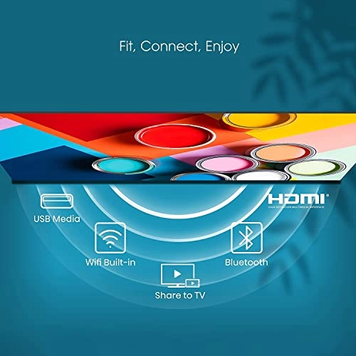 (Renewed) 43UQ75006LF - 43 inch