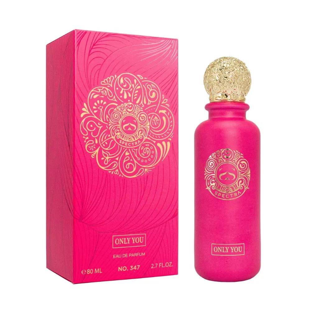 Only You Eau de Parfum 80ml