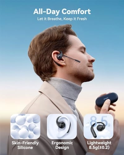 AirFlow Wireless Headphone