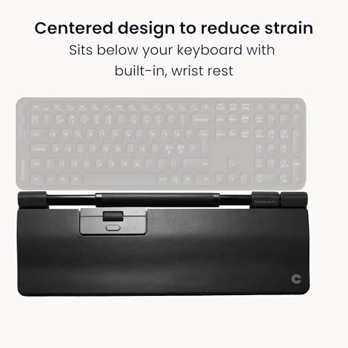 RollerMouse Pro - Wireless