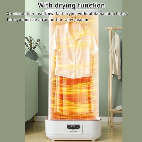 Clothes Care Machine