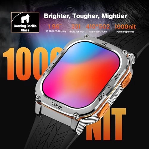 M3 Ultra Titanium GPS