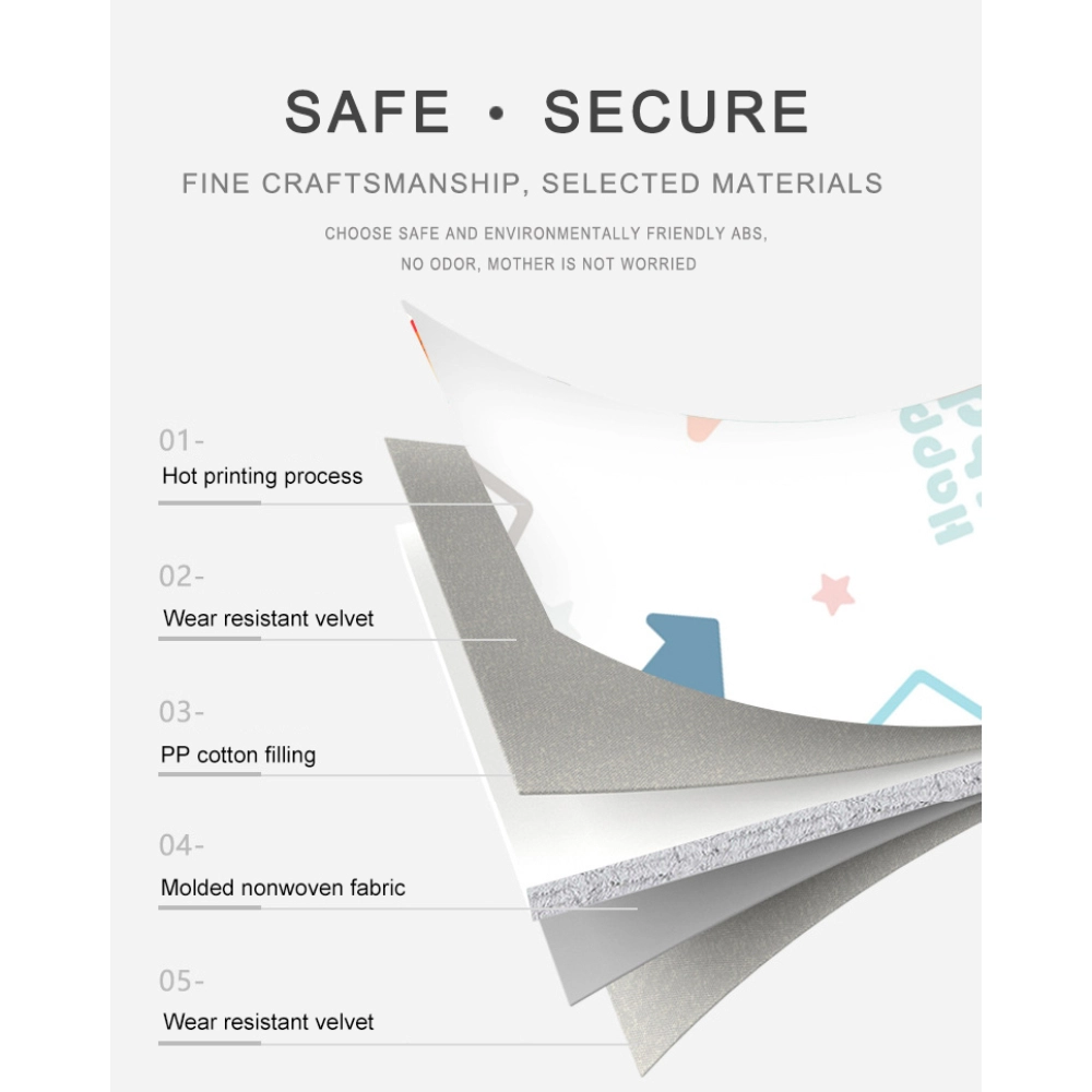 Baby Play Gym & Learning Walker - Suitable for 3 months & above