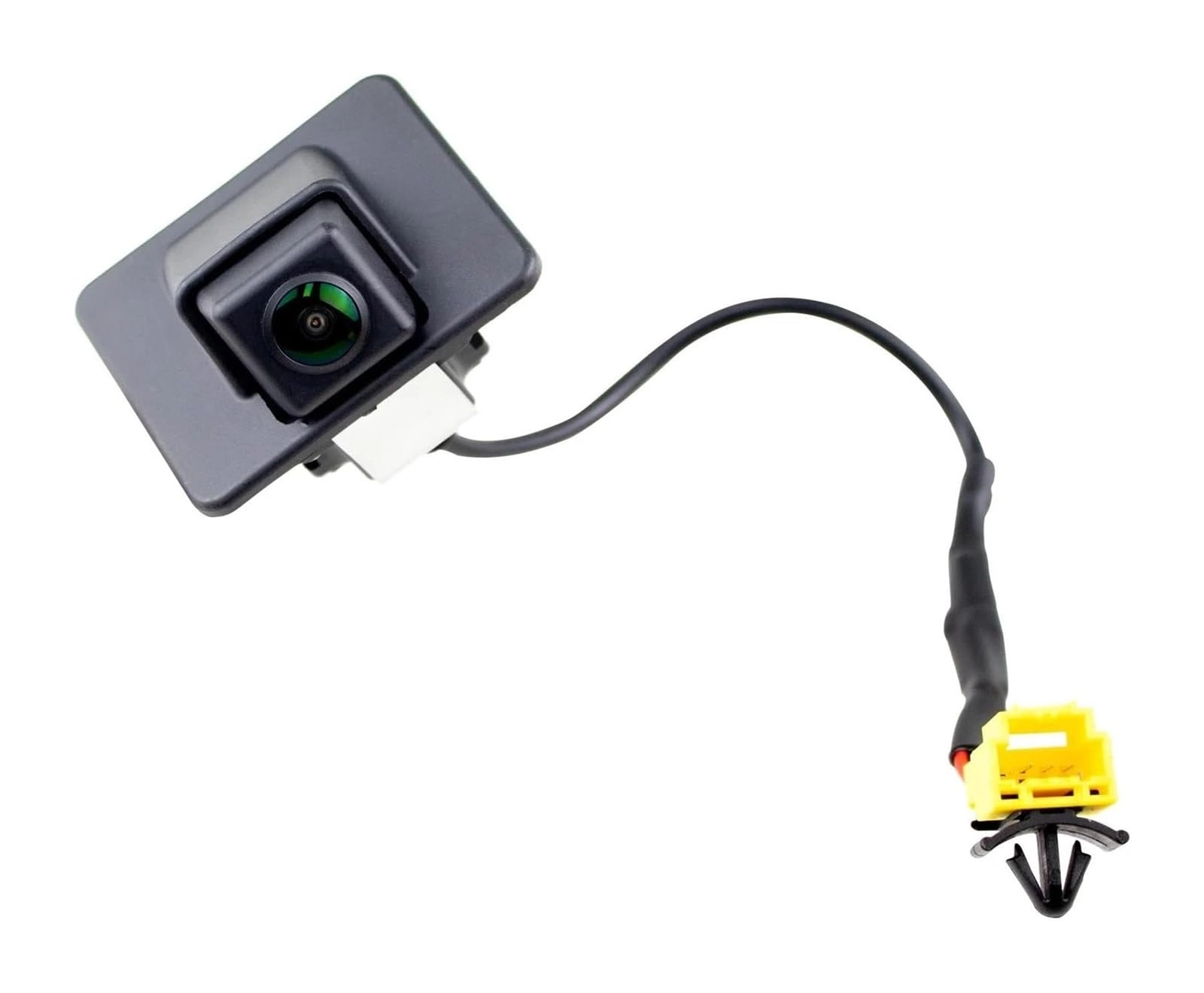 Rear View Camera - wireless 728 x 582 pixels