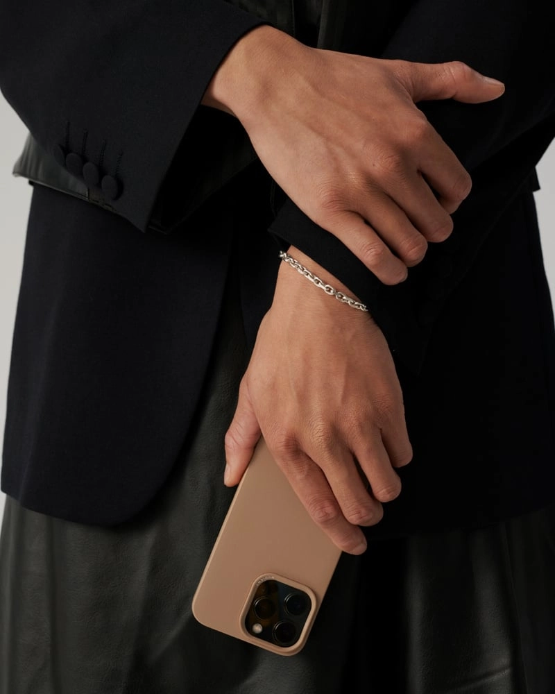 Thin Case with MagSafe for Apple iPhone 17 Pro