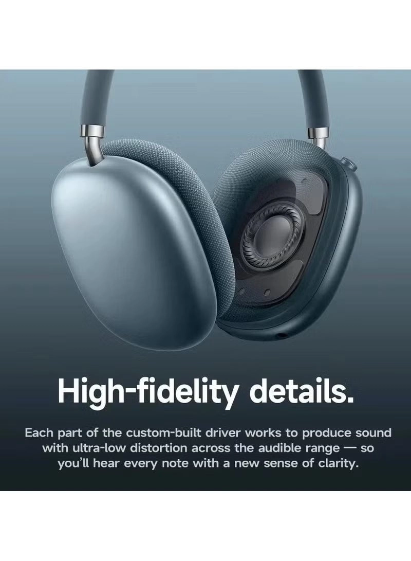 W65 Plus Wireless Headphone
