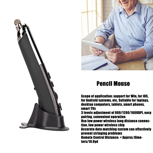 Pen Mouse - Wireless